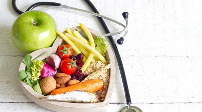 Nutrition Report, Malnutrition, background, Overall goal