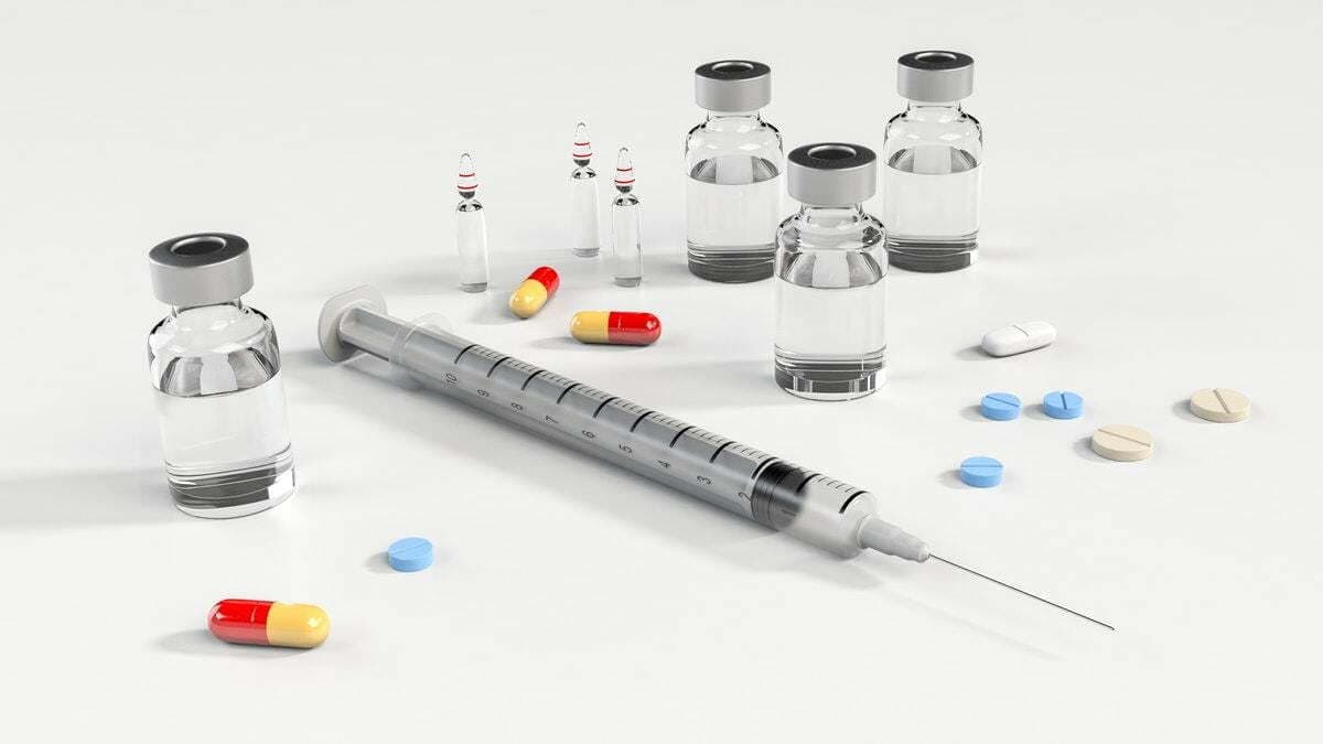 EPI and MMS Expanded Programme on Immunisation, report, assignment