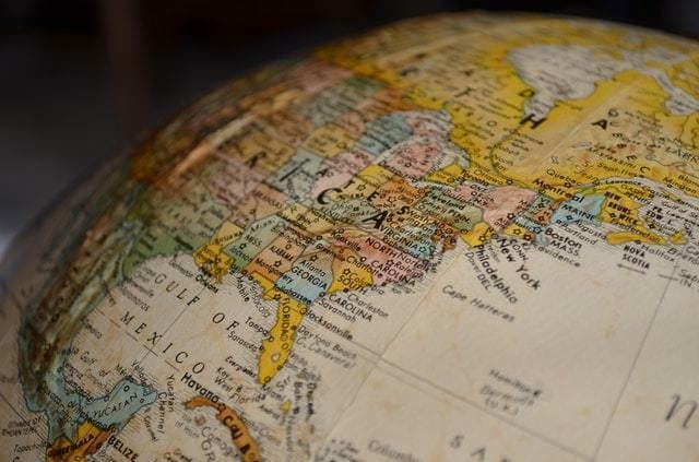 Set Shipping to Selected Countries Only in OpenCart