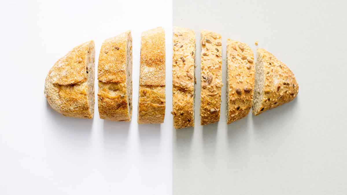 Bold the last breadcrumb element in the opencart, custom breadcrumb in opencart