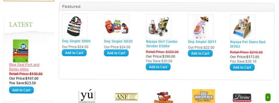 How to insert the You Save price in opencart 3? &#8211; Opencart 3 module free