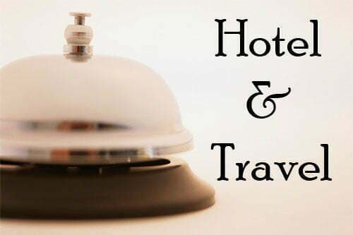 Project proposal presentation of hotel reservation system- eCommerce