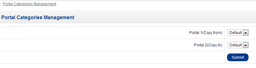 Bulk transfer of Products, categories and manufacturer between stores on Opencart Ecommerce Store