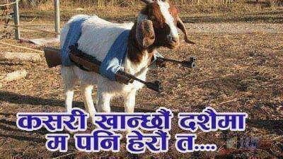 Bokagiri part 5: केहि गर्दा पनि केटी नपाको अवस्था