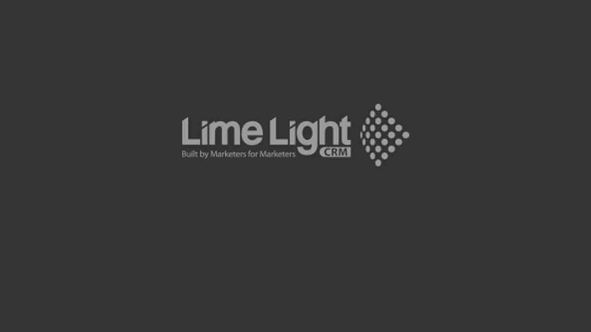 Great experience working with Limelight CRM