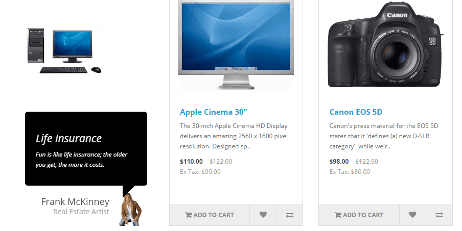 Feedback or Testimonials Module for Opencart 2.2 for Free