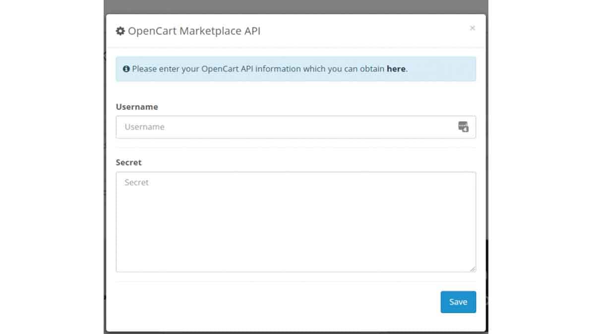 Signature hash does not match! OpenCart Solution