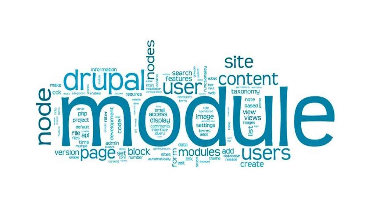 Top 30 Drupal 8 modules to use in 2019 SEO, Workflow, Securities and others