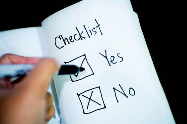 Comprehensive Opencart eCommerce Site Launch Checklist for a Successful Start