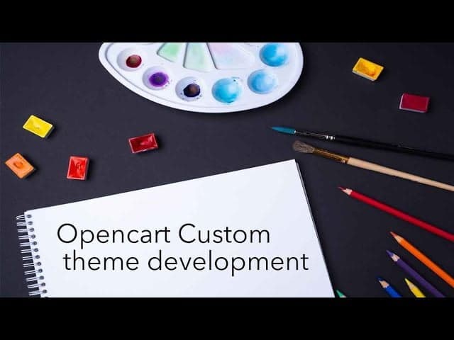How to clone the default theme of Opencart 3 to custom theme?