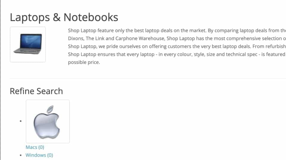 Opencart 3 &#8211; display images of the sub-categories in the category page