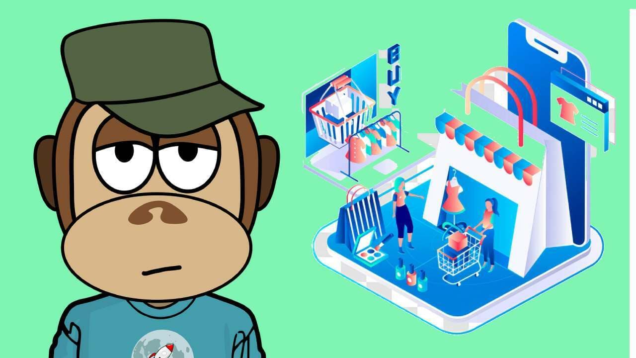 How will Web3 and NFTs impact eCommerce?