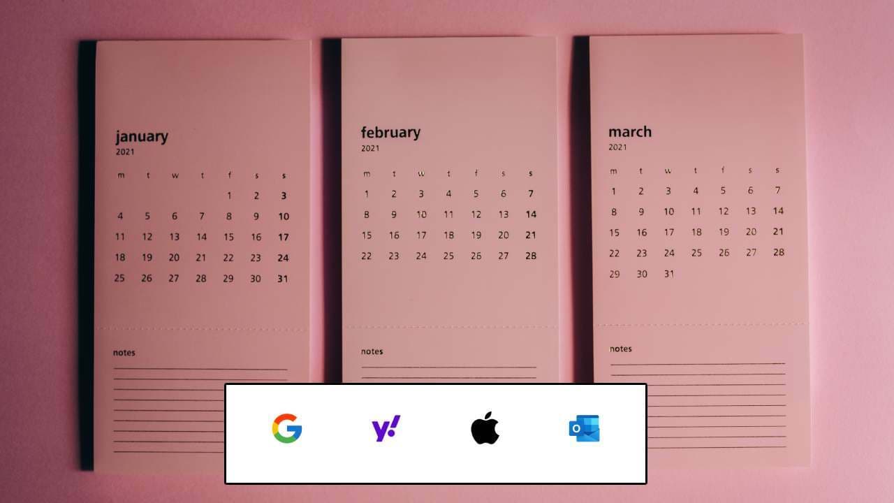 Generate Add to Calendar links for emails, and ICS files from URL parameters or a form with dynamic content