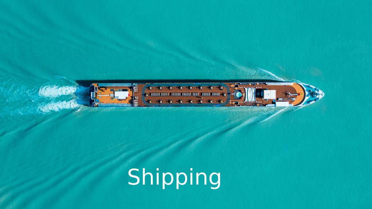 How to set free shipping, flat rate shipping, shipping as per item, or pick from a store in Opencart?