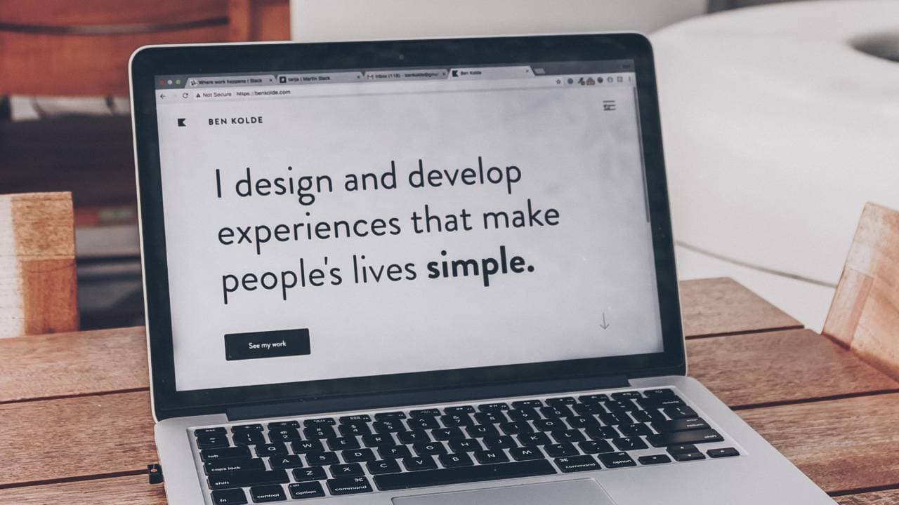 eCommerce Website: 5 Winning Design Tactics