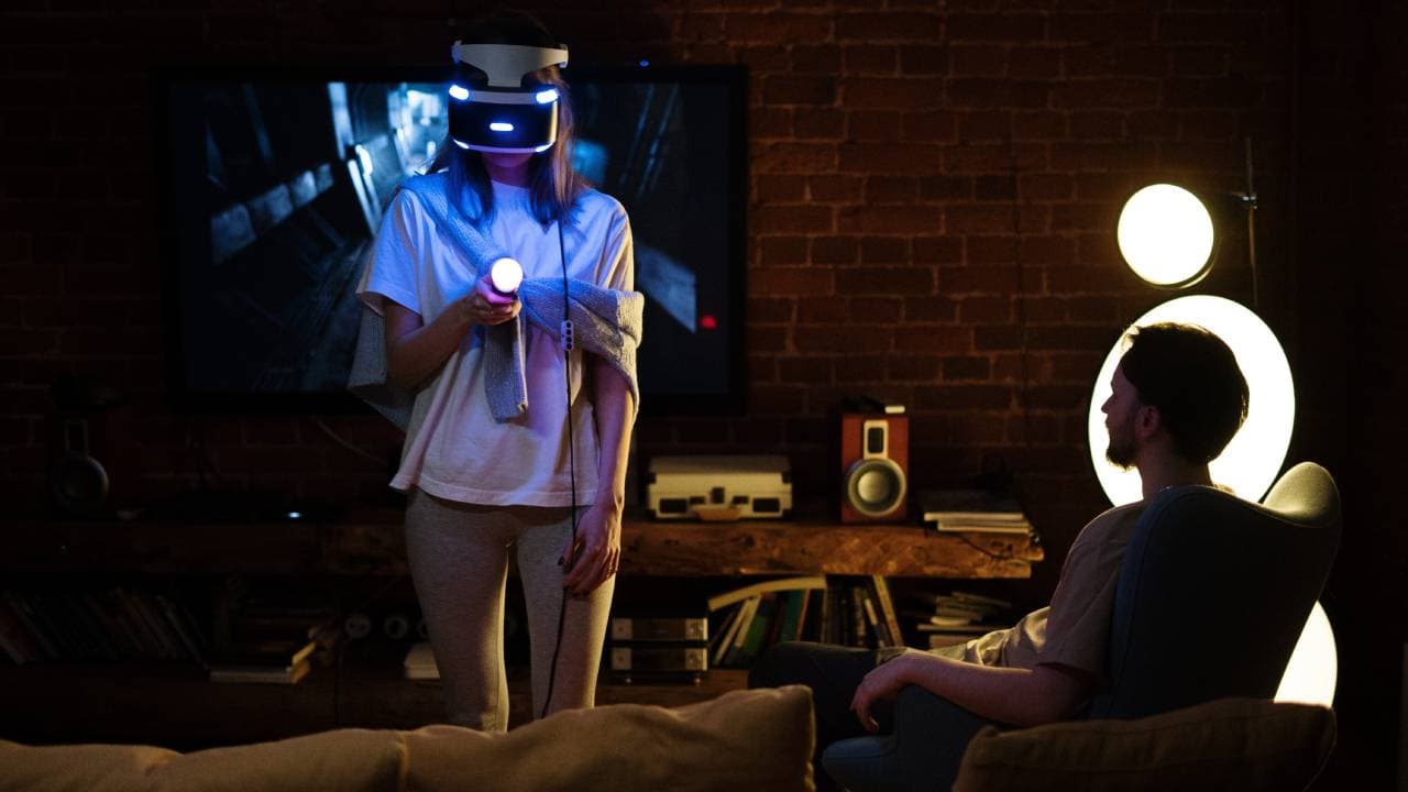 Why you should hire a Metaverse developer and development Company