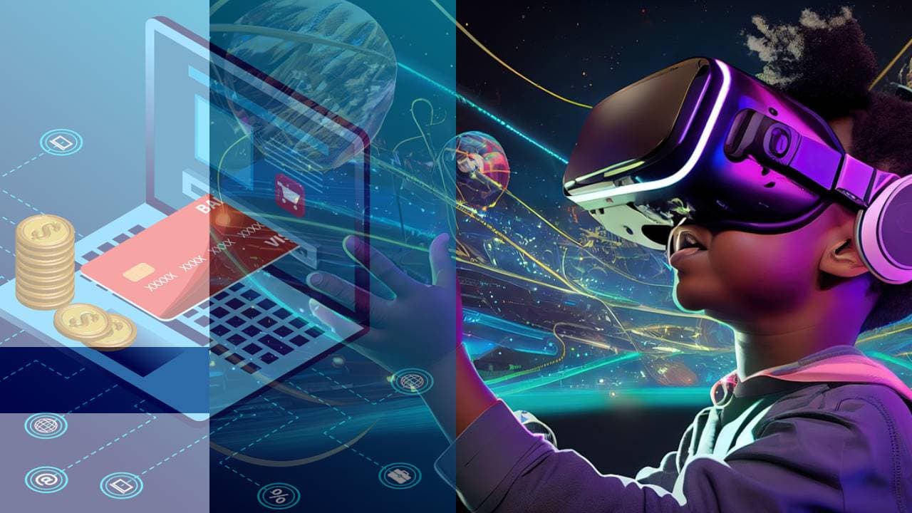 Metaverse for E-commerce - What Retailers Need to Know