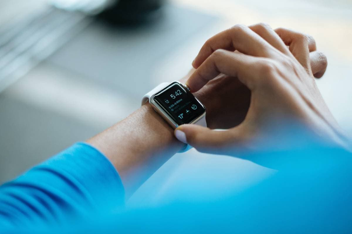 Applying Artificial Intelligence in IoT and Wearable Devices
