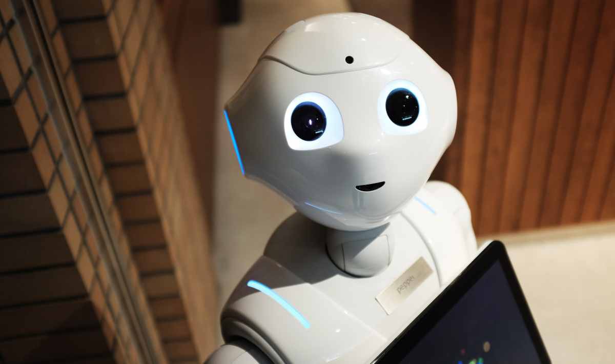 The Role of AI in E-Commerce Logistics and Fulfillment