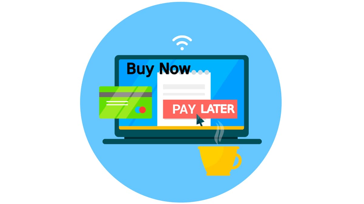 Buy Now Pay Later (BNPL) set up in Opencart Payment