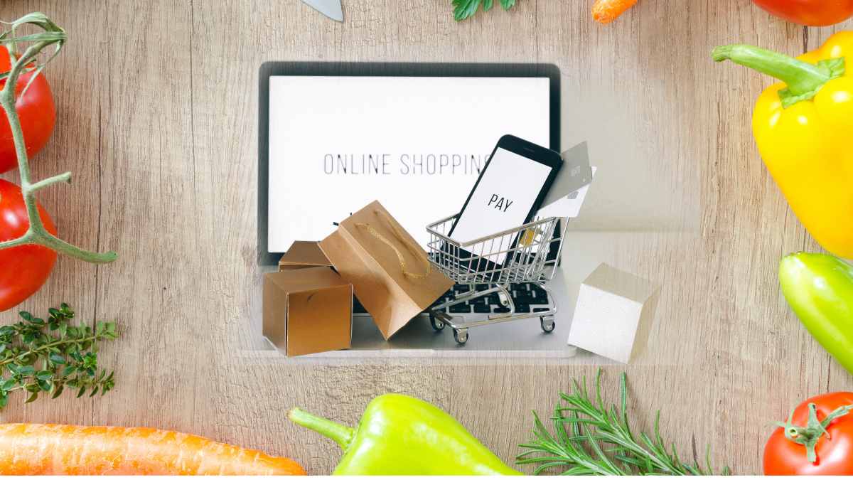 Creating a Delectable Online Experience: Best Practices for Food and Beverage E-commerce Websites