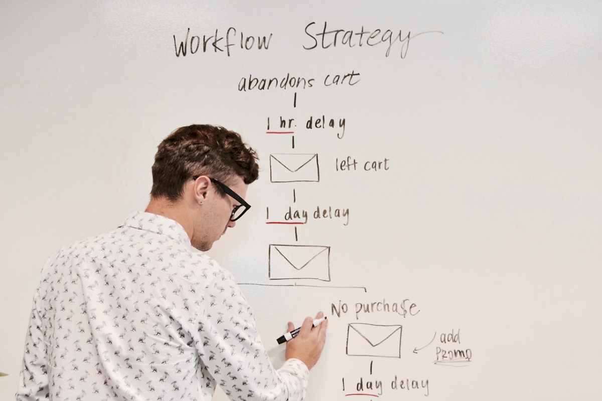 Top 7 Marketing Automation Workflows to Effectively Nurture Your Customers