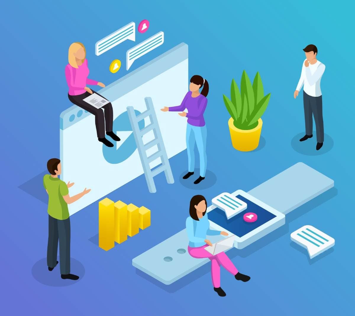 Web3 and the Future of Ecommerce: Bridging the Gap Between Buyers and Sellers