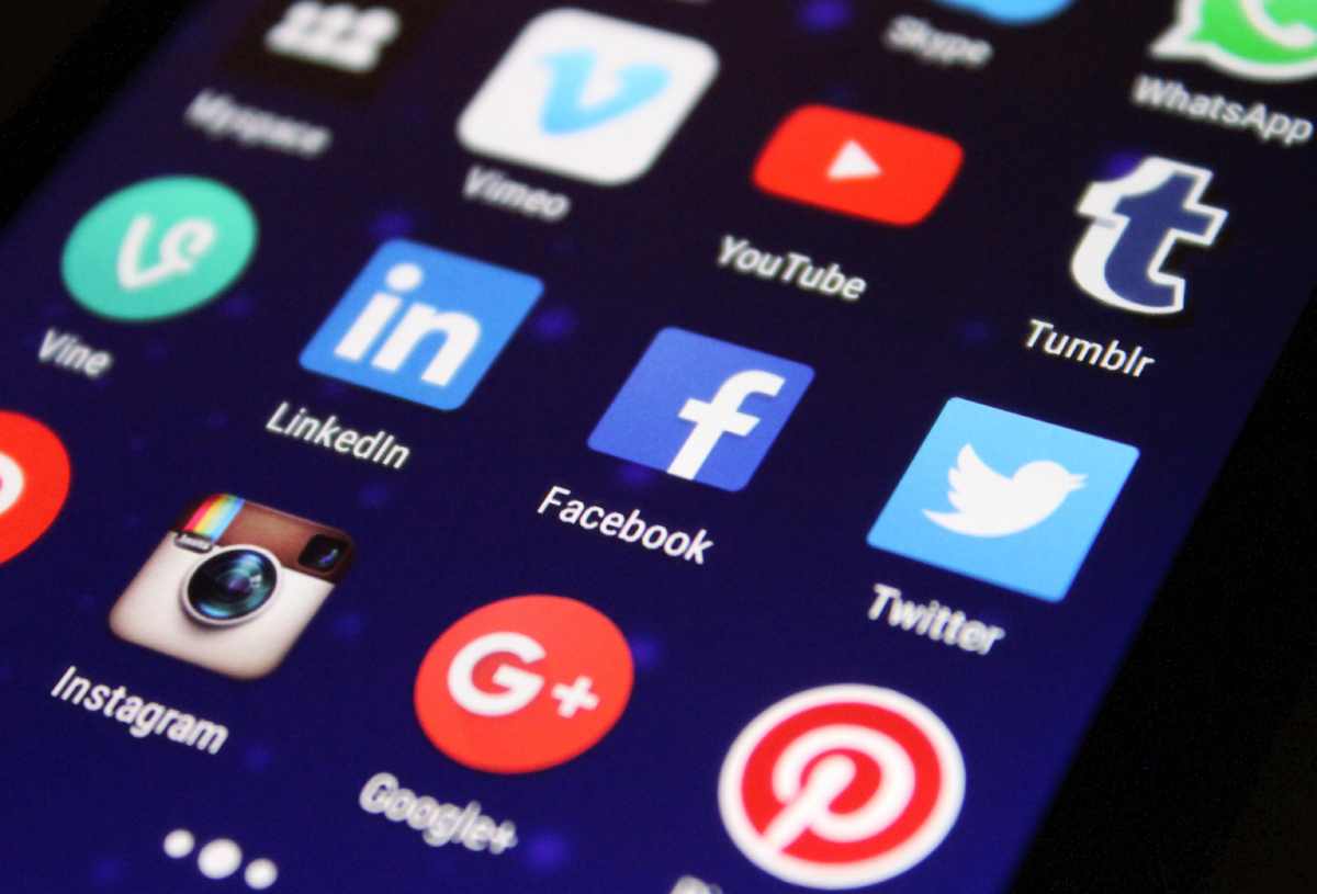 What To Do When Your Social Media Account Is Hacked?