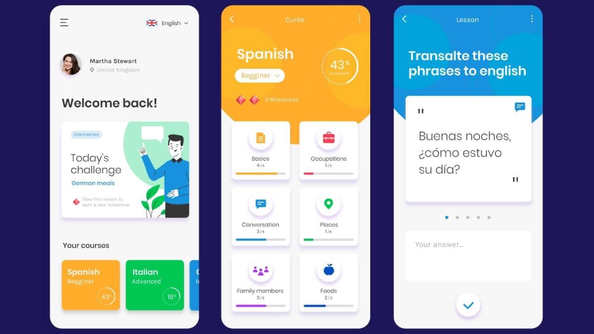 App or Mobile Application Design: What it is and How it is Done