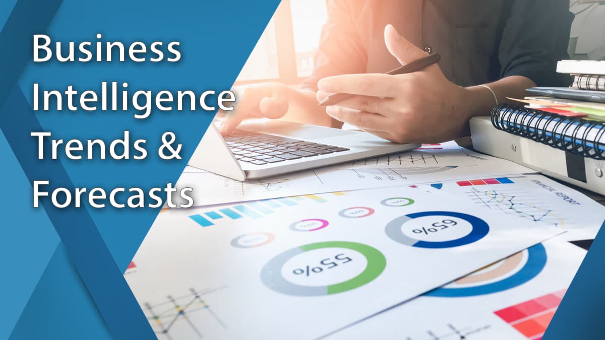 Future of Business Intelligence: Insights and Innovations Shaping 2024 and Beyond &#8211; 