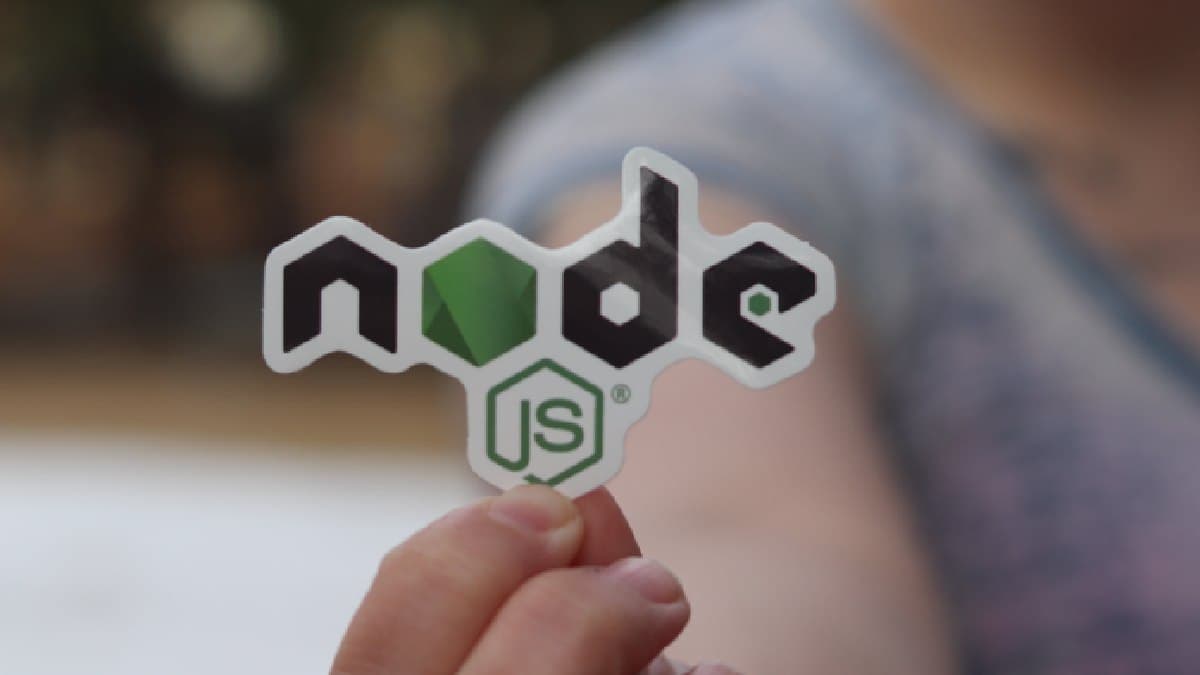 NodeJS Web Development &#8211; A comprehensive guide to Creating a website using NodeJS
