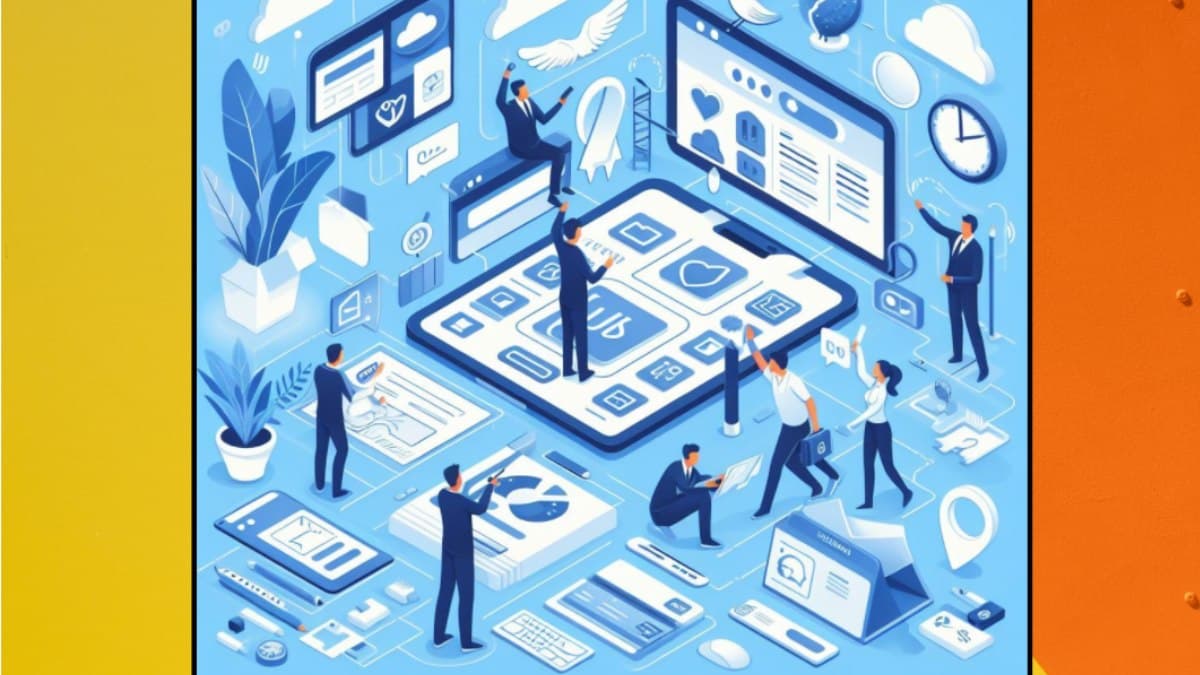  Benefits Of Hiring UI UX Design Services