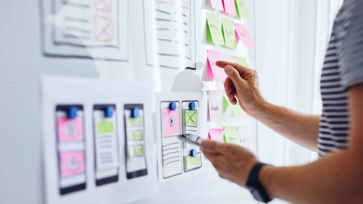 UI/UX Best Practices for Designing Amazing Web Apps