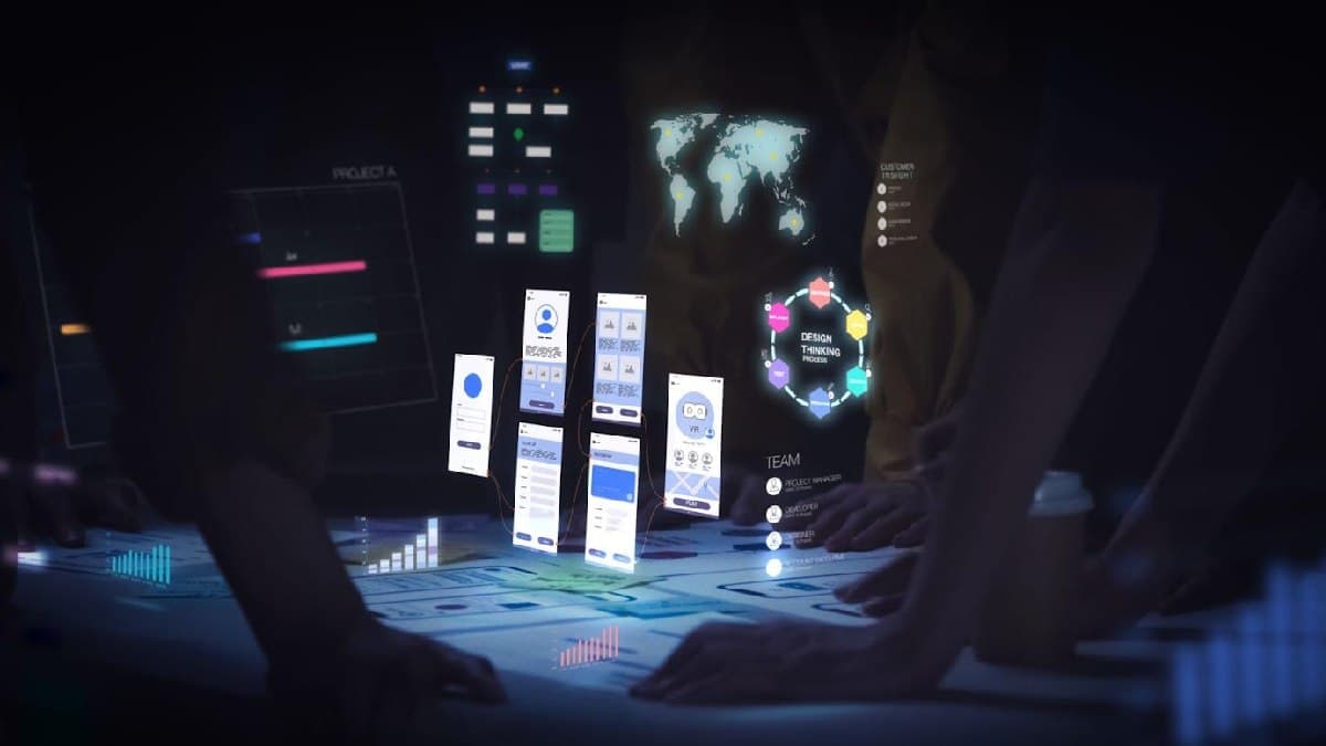 Importance of UI / UX Design in Today’s Digital