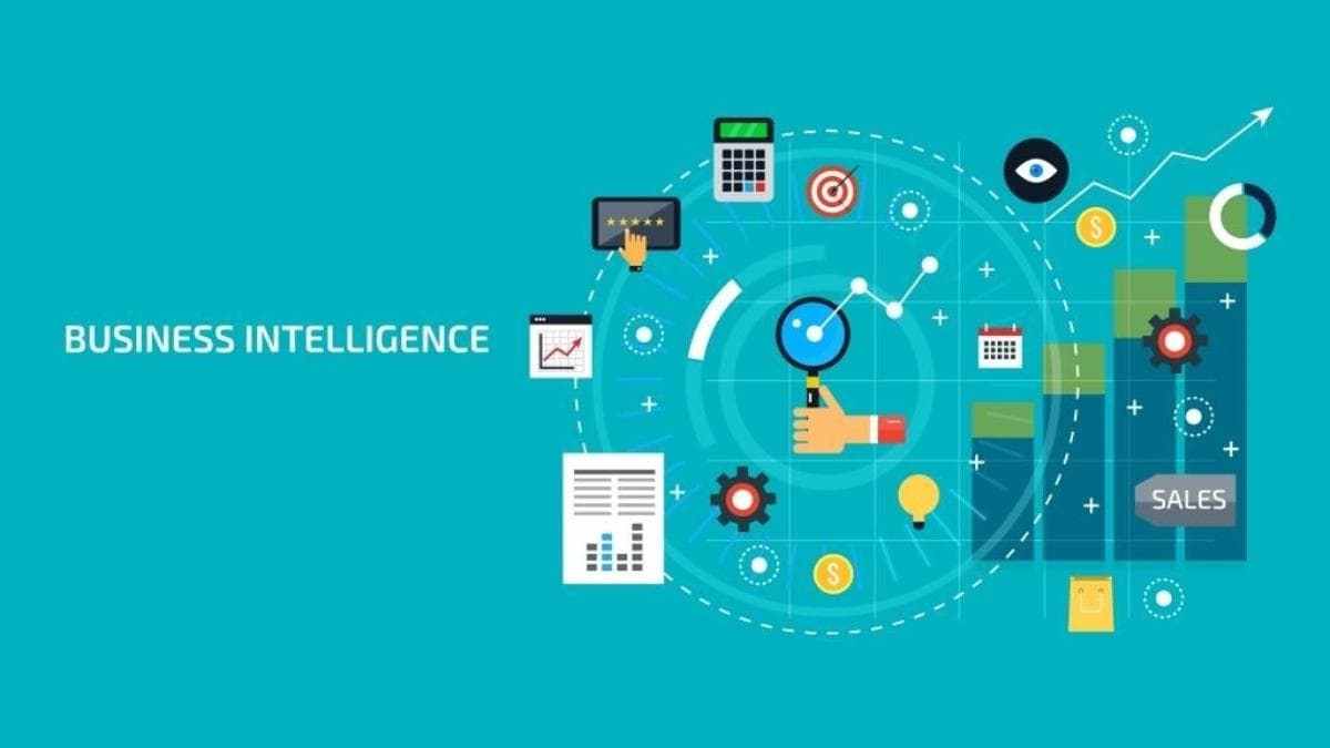 Future of Business Intelligence trends and predictions