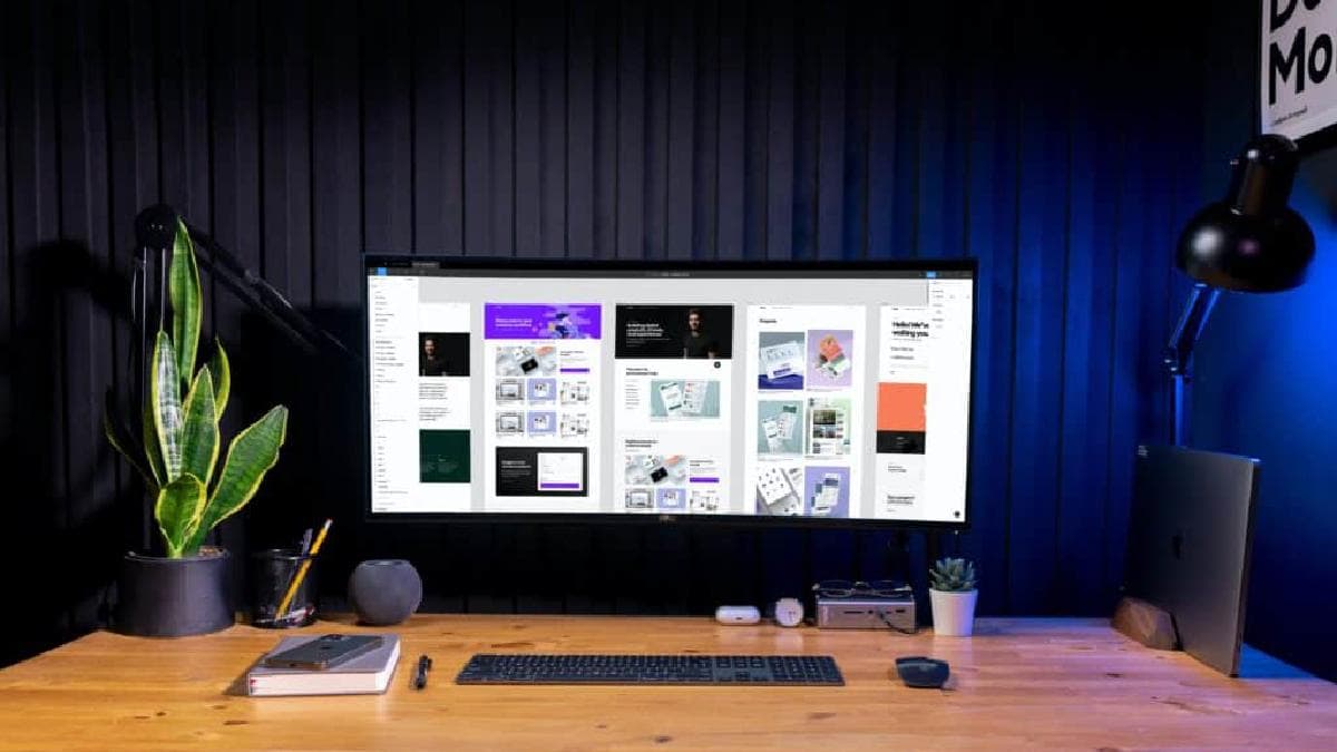 Design thinking in UX/UI design