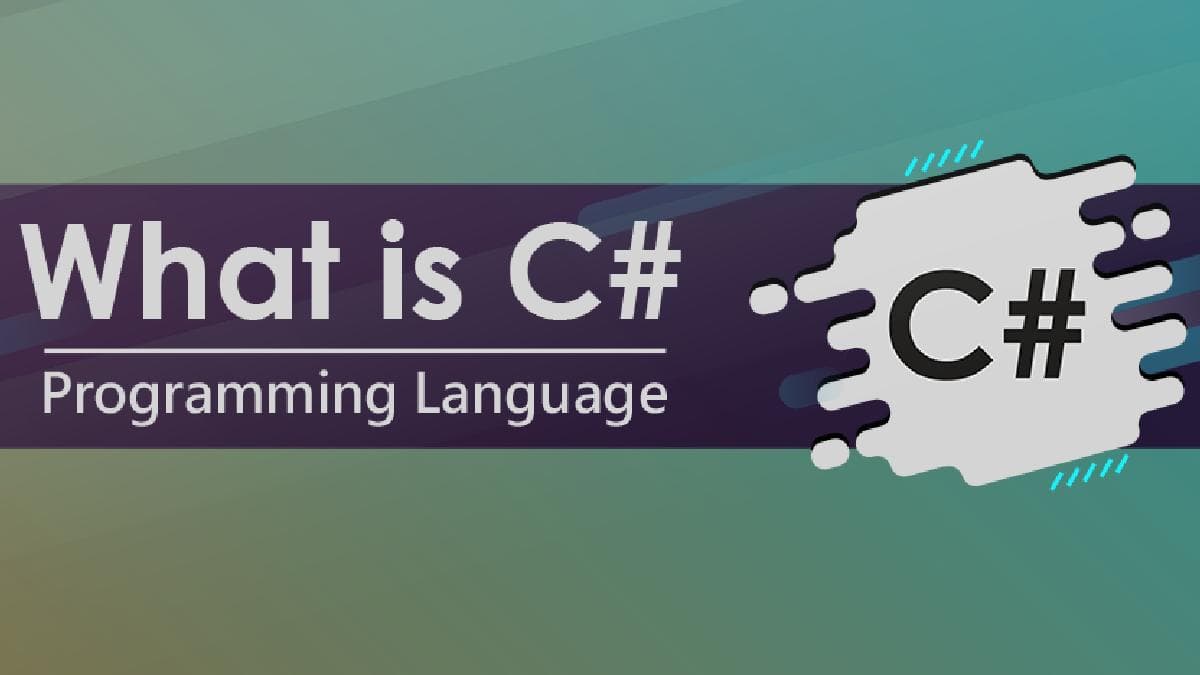 What is C# used for? A Complete Guide for decision-makers