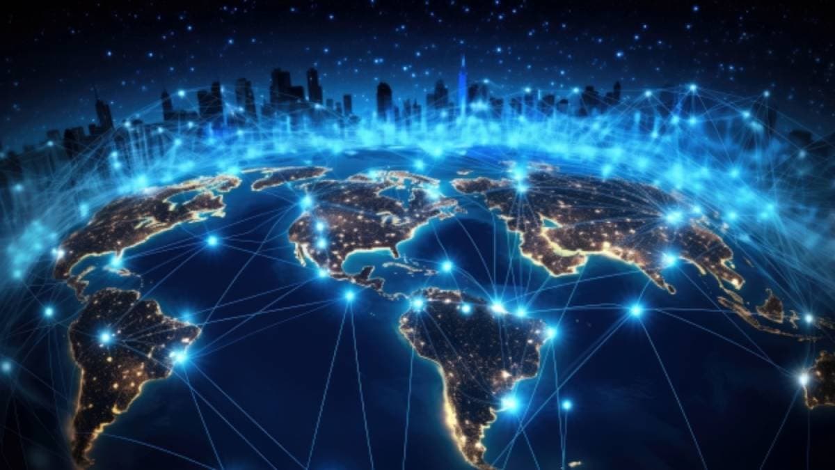 A Journey into the World of Blockchain