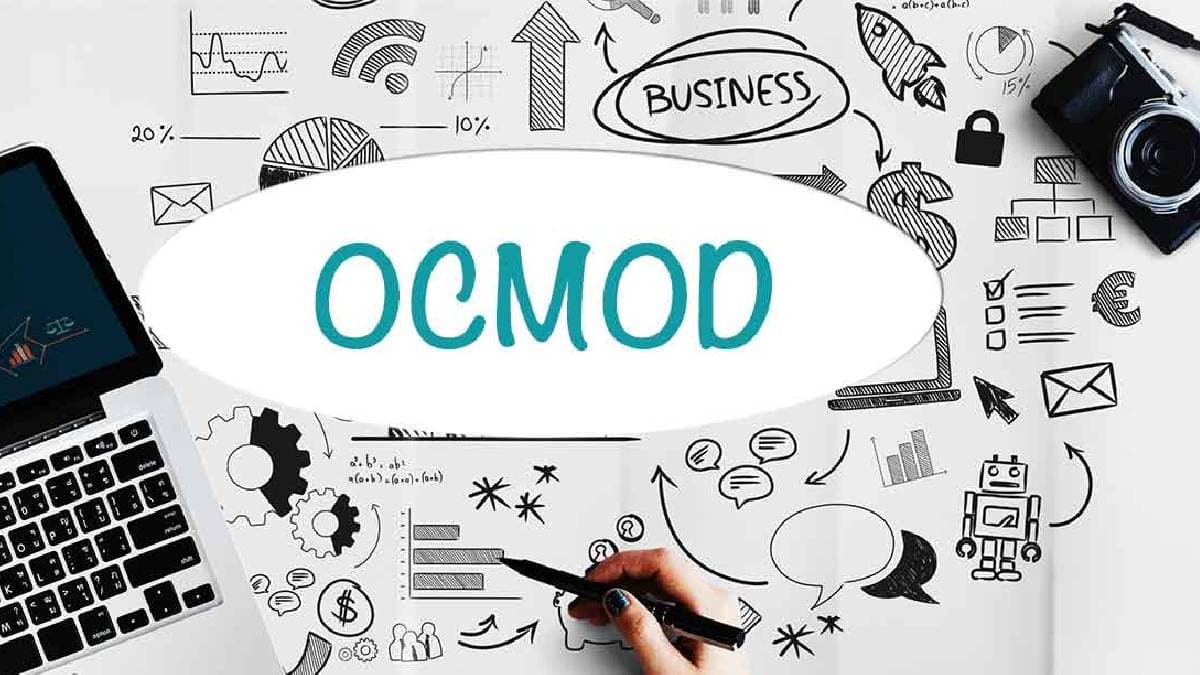OCMOD is back in Opencart 4