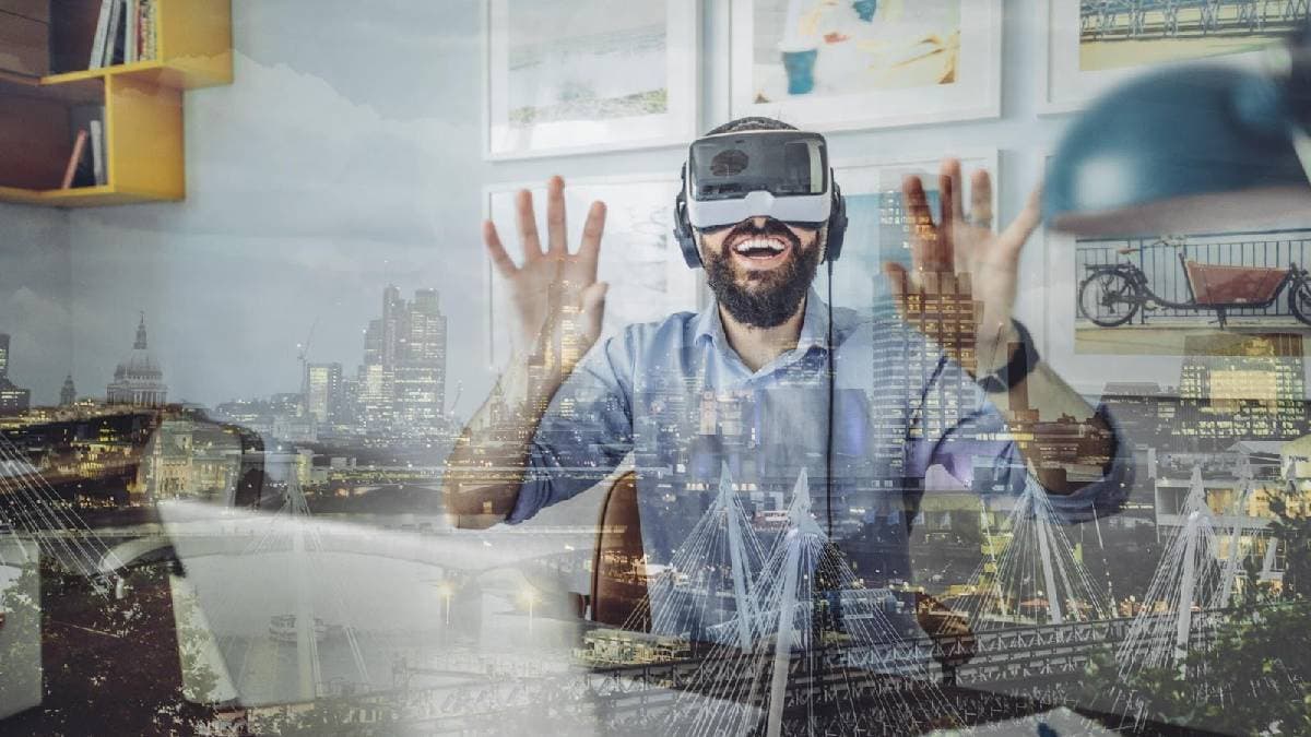 The Future of User Experience (UX) Design: Trends and Perspectives