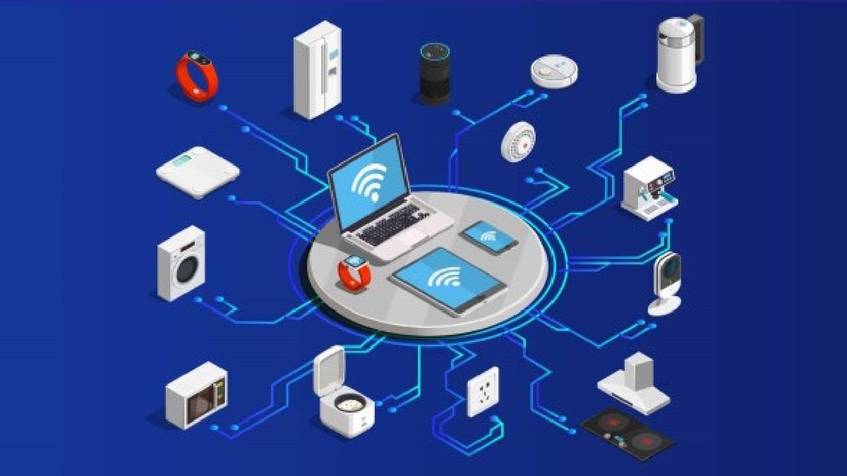 The Internet of Things in Everyday Life