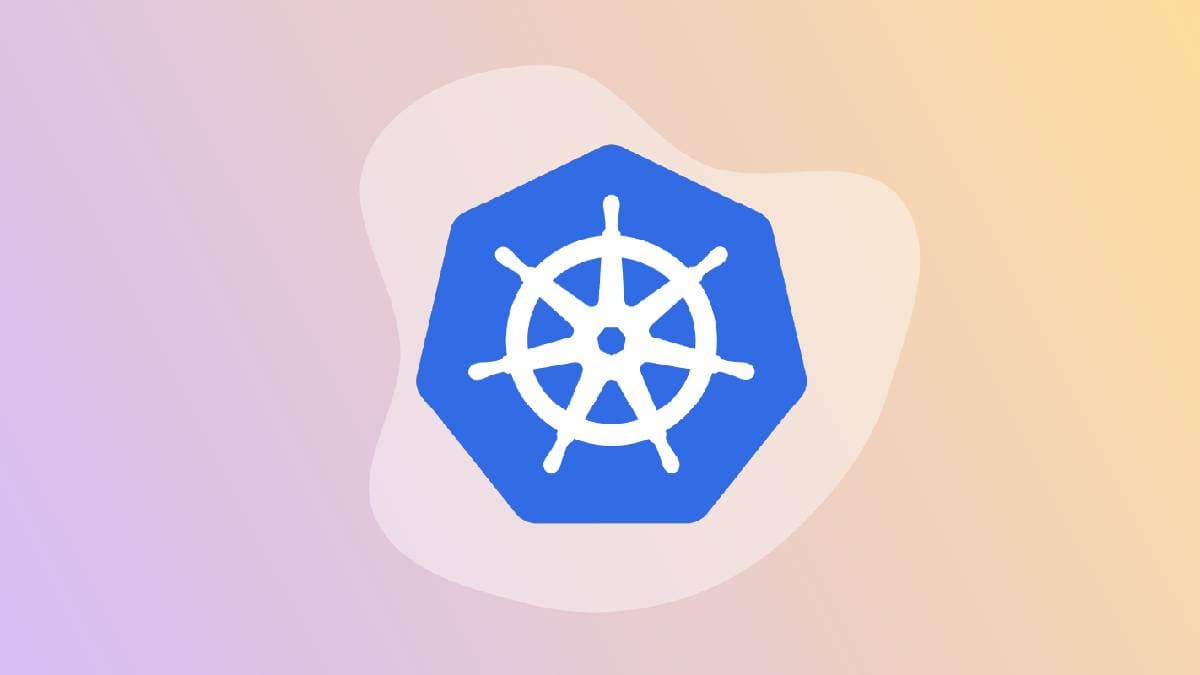 The load balancer in Kubernetes