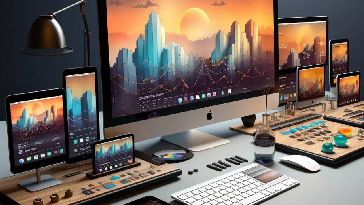 How to create an exceptional UI/UX design