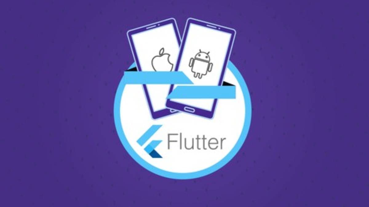 A Comprehensive Guide to Mastering Flutter