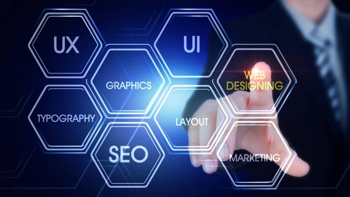 UX/UI design: how to optimize the user experience on your website