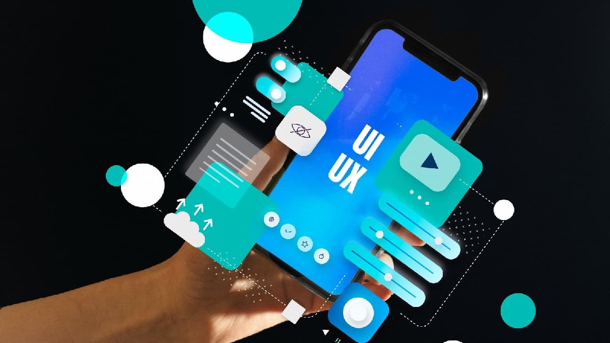   AI Applied To UX/UI Design