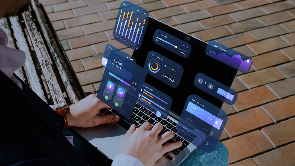 The benefits of adding a UX Designer to your teams