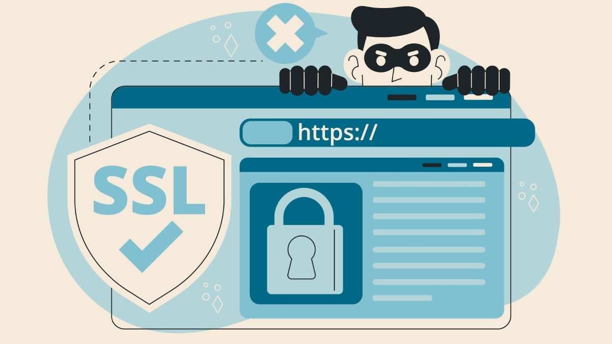 Web Hosting Security: Best Practices to Protect Your Website 