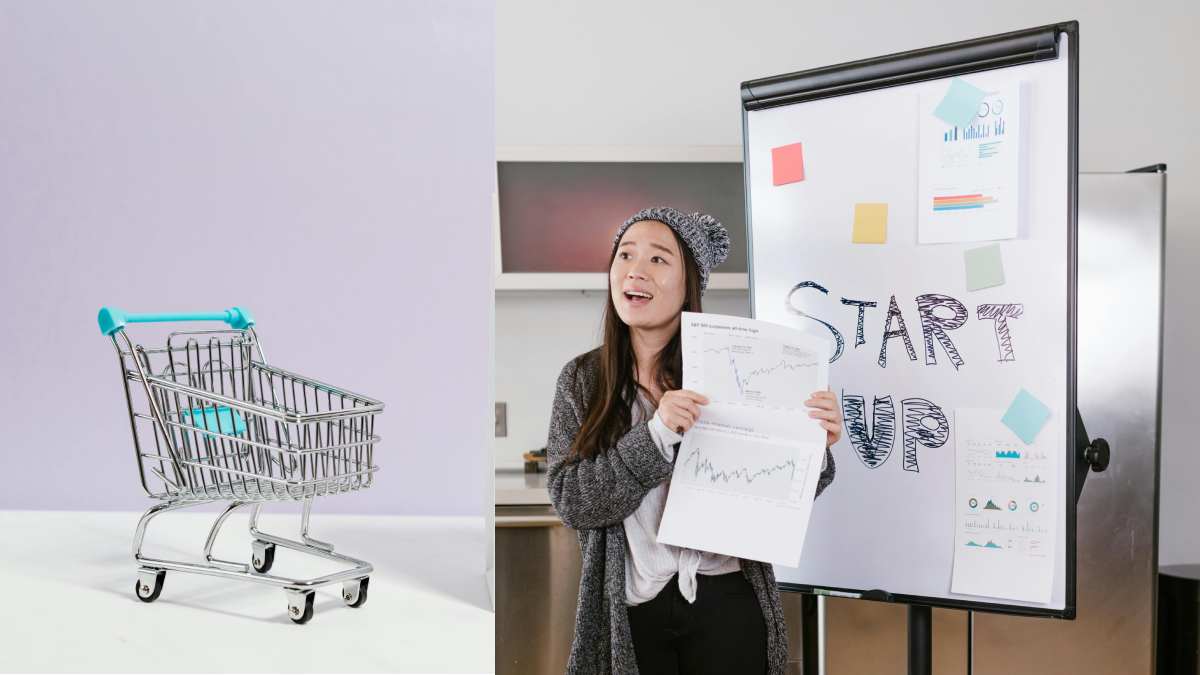 7 Marketing Tips For E-Commerce Startups