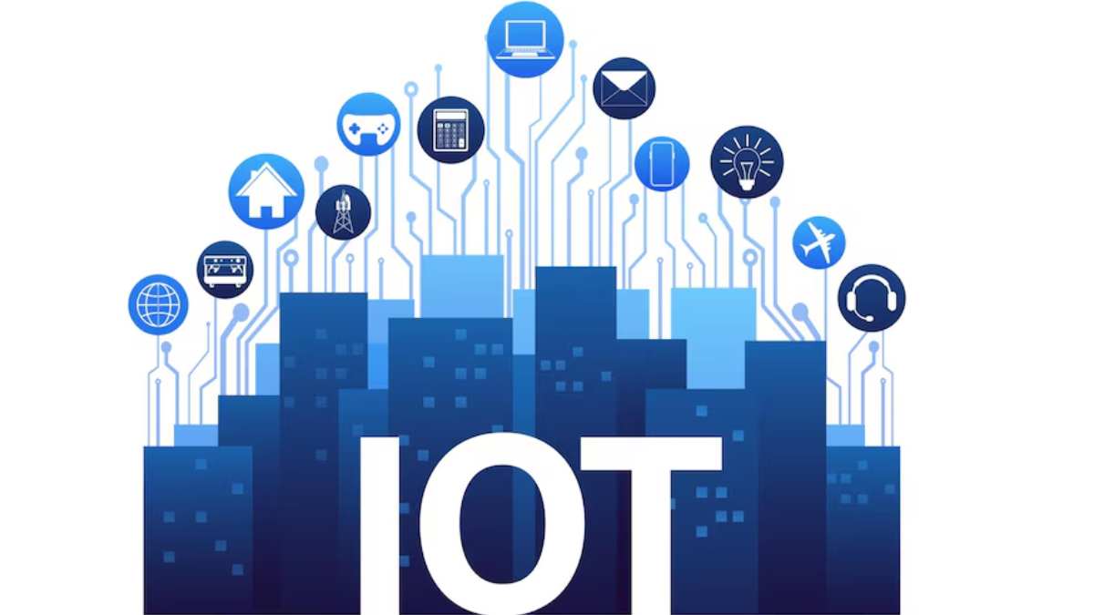 The Future of IoT Security: Trends and Predictions